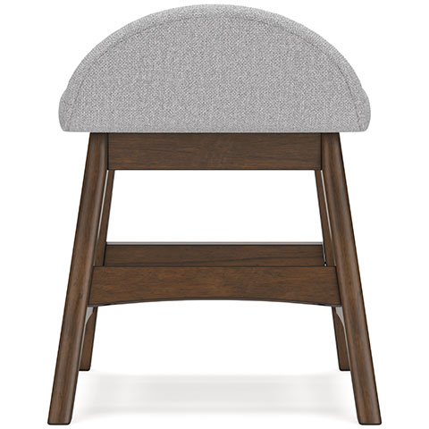 ASHLEY Home Office Desk Chair H033-01