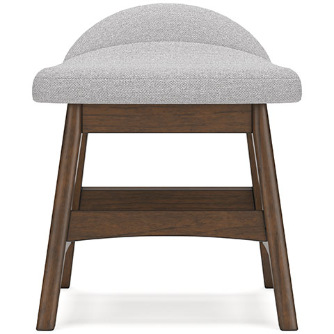 ASHLEY Home Office Desk Chair H033-01