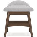 ASHLEY Home Office Desk Chair H033-01