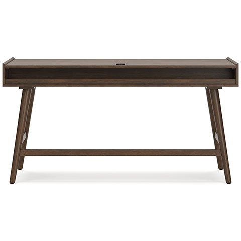 ASHLEY Home Office Desk H033-44