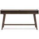 ASHLEY Home Office Desk H033-44