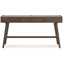 ASHLEY Home Office Desk H033-44