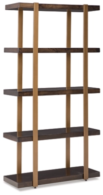 Bookcase Ashley H021