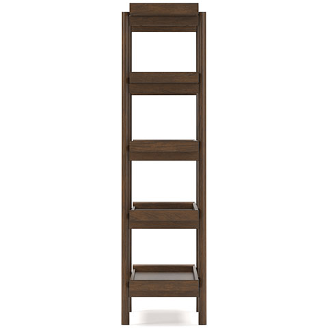 ASHLEY BOOKCASE H033-70