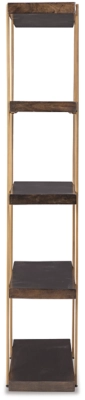 Bookcase Ashley H021