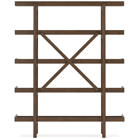 ASHLEY BOOKCASE H033-70