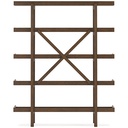 ASHLEY BOOKCASE H033-70