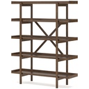 ASHLEY BOOKCASE H033-70