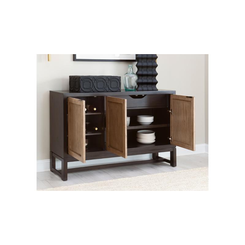 Legacy Credenza D149-151