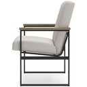 ASHLEY Home Office Desk Chair (1/CN) H036-01A