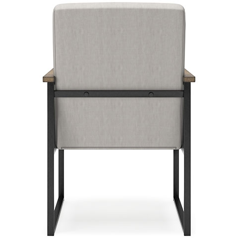 ASHLEY Home Office Desk Chair (1/CN) H036-01A