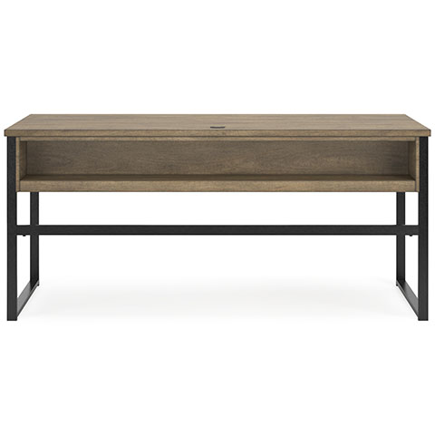 ASHLEY Home Office Desk H036-44