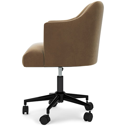 ASHLEY Home Office Desk Chair H034-01A