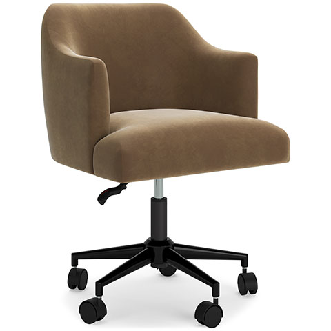ASHLEY Home Office Desk Chair H034-01A