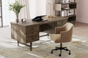 ASHLEY Home Office Desk H034-27