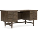 ASHLEY Home Office Desk H034-27