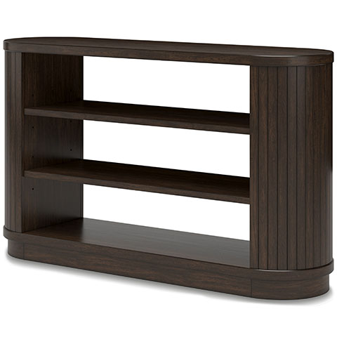 Ashley Credenza H032-46