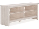 Ashley Tv Stand W121-45