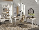 Ashley Home Office Desk Set (34, 34R) H002