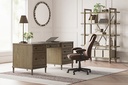 Ashley Home Office Desk H031-21
