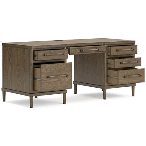 Ashley Home Office Desk H031-21