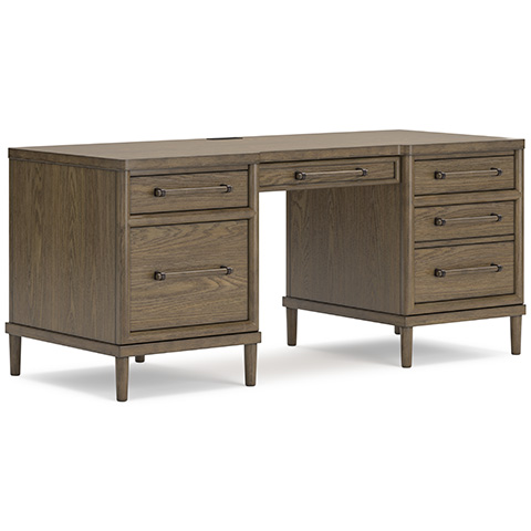 Ashley Home Office Desk H031-21