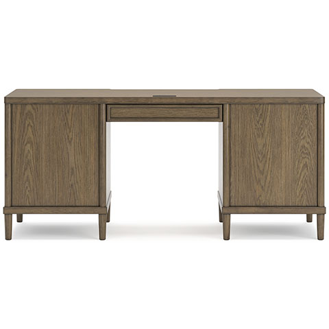 Ashley Home Office Desk H031-21