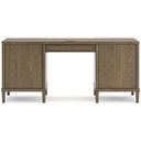 Ashley Home Office Desk H031-21