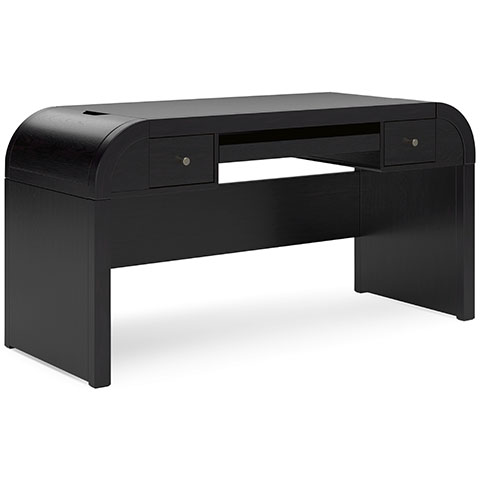 ASHLEY Home Office Desk H040-44