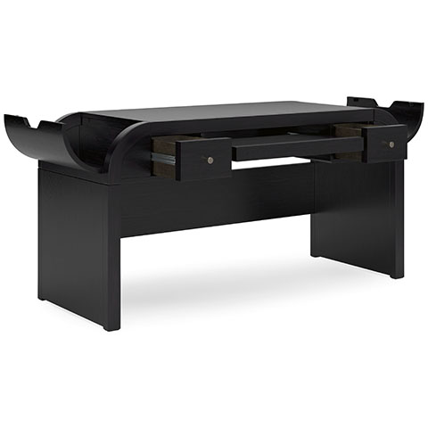 ASHLEY Home Office Desk H040-44