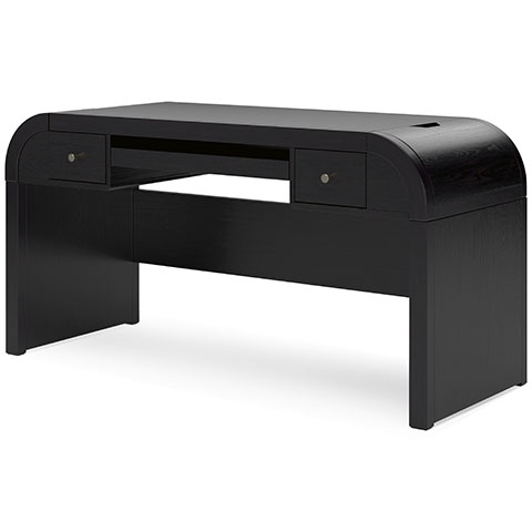ASHLEY Home Office Desk H040-44