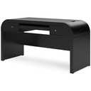 ASHLEY Home Office Desk H040-44