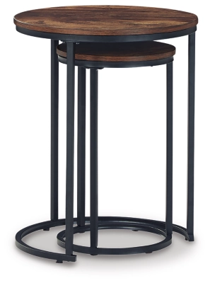 Ashley Accent Table T332-26