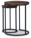 Ashley Accent Table T332-26