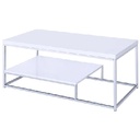 Steve Silver Tea Table Set 1 Cocktail Table and 2 End Table T343