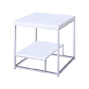 Steve Silver Tea Table Set 1 Cocktail Table and 2 End Table T343