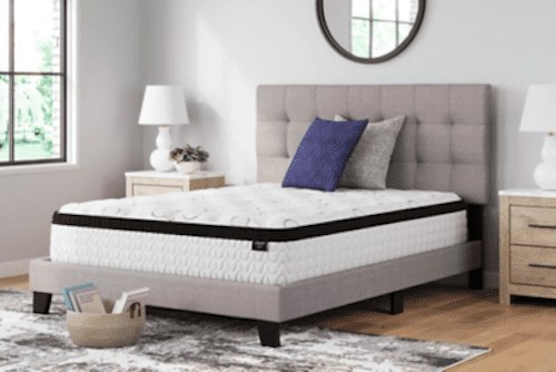 Ashley King Mattress M110-41