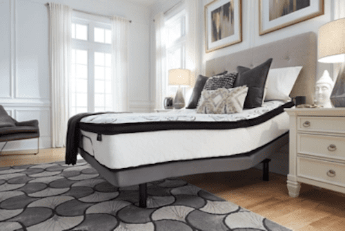 Ashley King Mattress M110-41