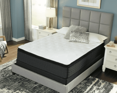 ASHLEY FULL MATTRESS M120-US