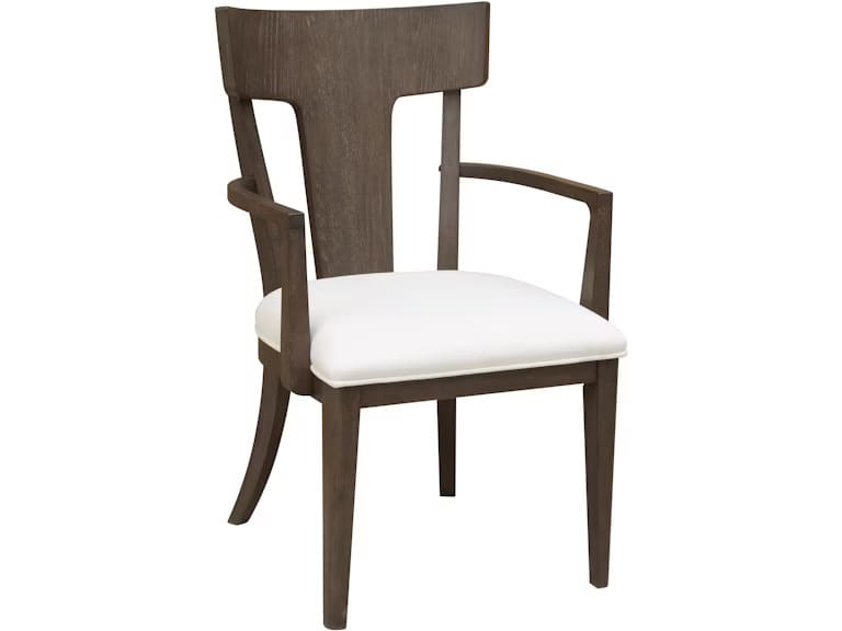 Pulaski Dining Table Set W/ 8 Chairs D220