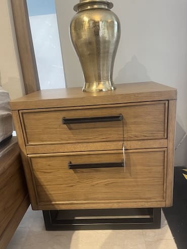 King UPH Bedroom set D&G 5 Pcs B331 