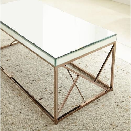 Steve Silver Tea Table Set 1Coctail Table and 2 End Table  T341