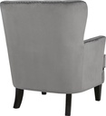 ACCENT CHAIR ASHLEY S1252-61