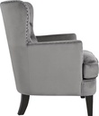 ACCENT CHAIR ASHLEY S1252-61