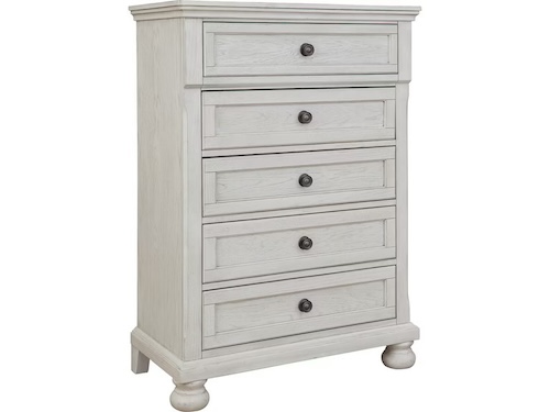 Ashley Youth Five Drawer Chest B306-45