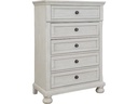 Ashley Youth Five Drawer Chest B306-45