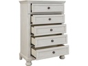 Ashley Youth Five Drawer Chest B306-45