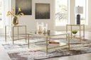 Ashley Occasional Table Set T302-13