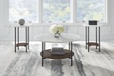 Occasional Table Set (3/CN) Ashley T467-13
