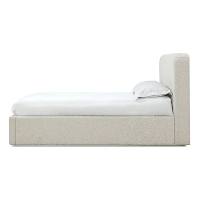 UPH King Bed (RICOTTA) Modus B399